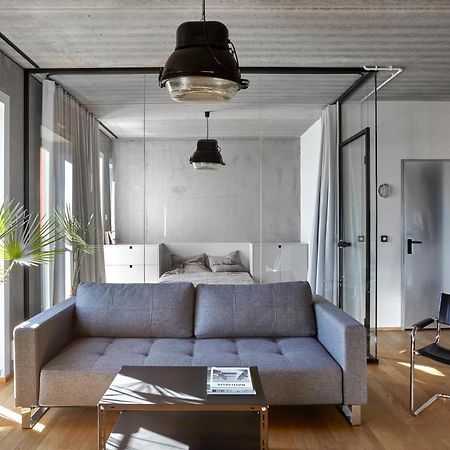 Apartment Praga Center By Noclegi Renters Varsovia Exterior foto